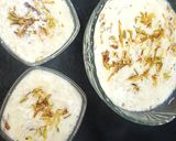 A picture of step 4 of Sheer khurma💕شیر خرمہ 💕.