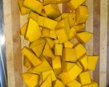 Foto del paso 1 de la receta: Porotos granados con mazamorra 🥰