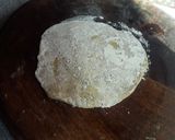मूंग दाल पापड़(Moong dal Papad recipe in Hindi) रेसिपी चरण 3 फोटो