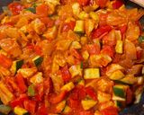Indiai curry recept fázis 1 fotója
