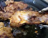 Foto del paso 4 de la receta: Chuleta de cerdo con salsa de cilantro cimarrón