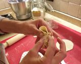 Foto del passaggio 6 della ricetta Ravioli cinesi a modo mio