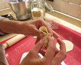 Foto del passaggio 6 della ricetta Ravioli cinesi a modo mio