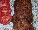 Peshawari Chapli Kabab recipe step 9 photo