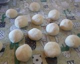 Foto del paso 2 de la receta: Pizzetas con calabaza