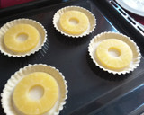Foto del paso 3 de la receta: Tartaletas de piña