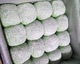 Foto langkah ke 4 dari resep Japanese Milk Bread.