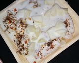 દહીં પાપડી ચાટ (Dahi Papdi Chaat Recipe In Gujarati) રેસીપી સ્ટેપ7ફોટો