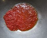 Foto langkah ke 3 dari resep Sambal Tanak Belacan Khas Melayu.