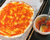 Foto del paso 1 de la receta: Pizza Balear