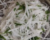 Foto langkah ke 2 dari resep 610. Soto Ayam Seger/Soto Kuah Bening).