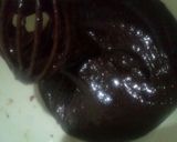 Foto langkah ke 4 dari resep Muffin Cokelat Empuk-Lembab-Enaaakkkk.