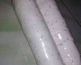 Foto langkah ke 4 dari resep Keripik tempe pati/kanji/sagu renyah.