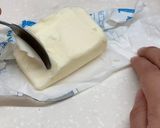 熔岩巧克力蛋糕的食譜步驟2照片