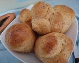 Foto del paso 9 de la receta: Brioche de mamey🍞🍂