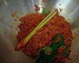 Foto langkah ke 3 dari resep Tongseng Daging Kambing Sederhana.