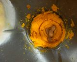 Foto del paso 3 de la receta: Paté de zanahoria