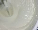Foto langkah ke 2 dari resep 13. Bolu Agar-Agar Marbel.