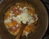 Foto del paso 4 de la receta: Empanadas de Jamón, Queso y choclo