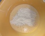 Kókuszkocka recept fázis 2 fotója