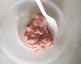 รูปขั้นตอนการทำที่ 1 ของ เคล็ดลับการหมักหมูแบบง่ายที่สุด