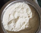 चटपटा सूजी केक (chatpata suji cake recipe in Hindi) रेसिपी चरण 1 फोटो