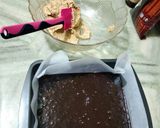 Foto langkah ke 8 dari resep Brookies.