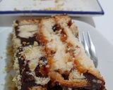 Pas rețetă Tort din cozonacul rămas de la sărbători 4 fotografie