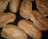 Foto del paso 8 de la receta: Rollitos de manteca y Rollitos de dulce de leche💗