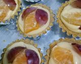 Foto langkah ke 6 dari resep Pie buah.