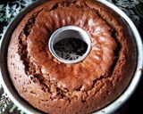Foto langkah ke 6 dari resep Bolu Milo.