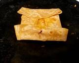 Mughlai Egg Paratha recipe step 7 photo