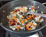 दही उपमा (Dahi Upma recipe in Hindi) रेसिपी चरण 1 फोटो