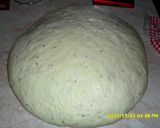 Erdélyi krumplis-magvas kenyér recept fázis 7 fotója