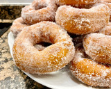 Foto del paso 7 de la receta: Rosquillas
