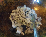 Foto del paso 2 de la receta: Ensalada tibia de papas sorpresa