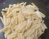 Foto del paso 1 de la receta: Ensalada de macarrones