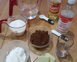 Foto del paso 1 de la receta Tarta Brooklyn blackout