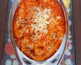 વેજ તુફાની (Veg. Toofani Recipe In Gujarati) રેસીપી સ્ટેપ5ફોટો