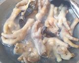 Foto langkah ke 1 dari resep (43). Ceker Ayam Mercon.