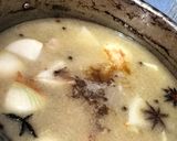 Foto langkah ke 8 dari resep SOP daging.