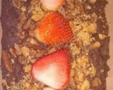 Foto del paso 5 de la receta: Brownie 👌
