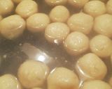 Foto del paso 5 de la receta: Ñoquis de papa rellenos 👩🍳