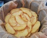 Diétás almás palacsinta recept fázis 3 fotója
