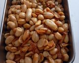 Foto langkah ke 7 dari resep Kacang Bawang Santan Super Gurih & Renyah.