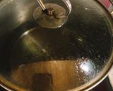 Hình bước làm 2 của món Canh ngọn rau bí ngô