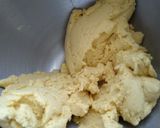Une image de l'étape 2 de Arepas au fromage.