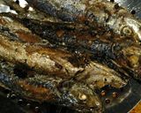 Foto langkah ke 1 dari resep Ikan Pindang bumbu kuning.
