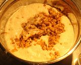Foto del paso 4 de la receta: Pan con chicharrones mestizo