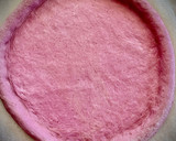 Foto del paso 2 de la receta: Pizza especial rosa dos quesos con anchoas